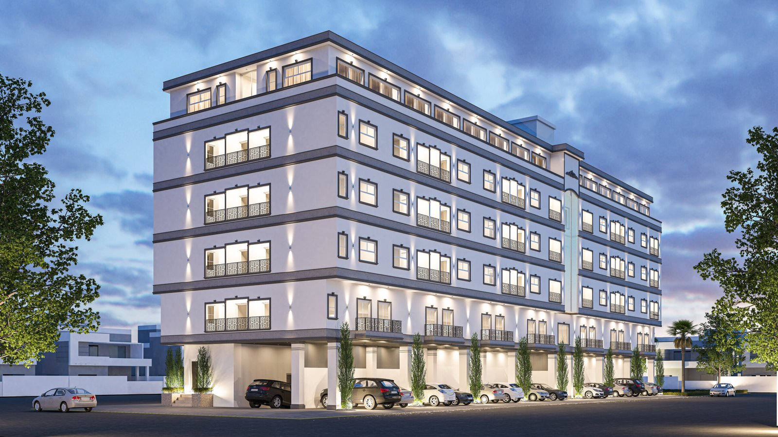 1BHK